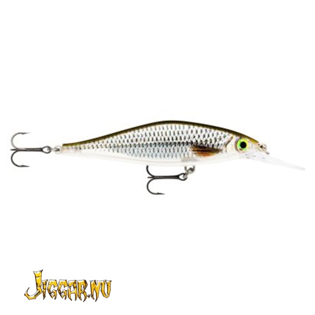 Rapala Shadow Rap Shad Deep 9cm ROL