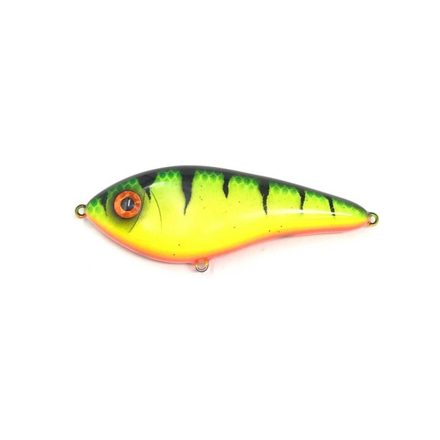 Fire tiger (Anchorbaits)