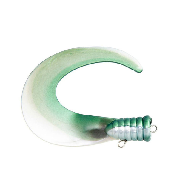 Svartzonker BigTail C26 UV Smelt 2-pack