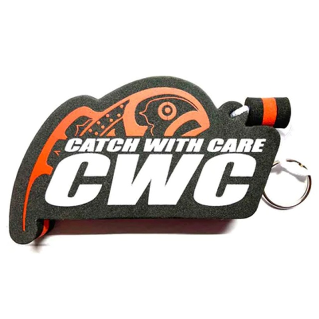 CWC - Key Chain Floating
