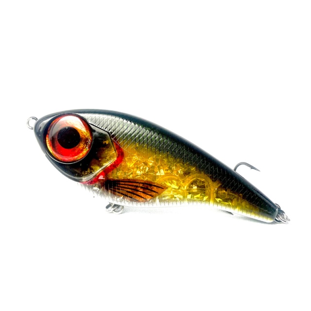 Armada EyeSwimmer 120mm 50g Green General