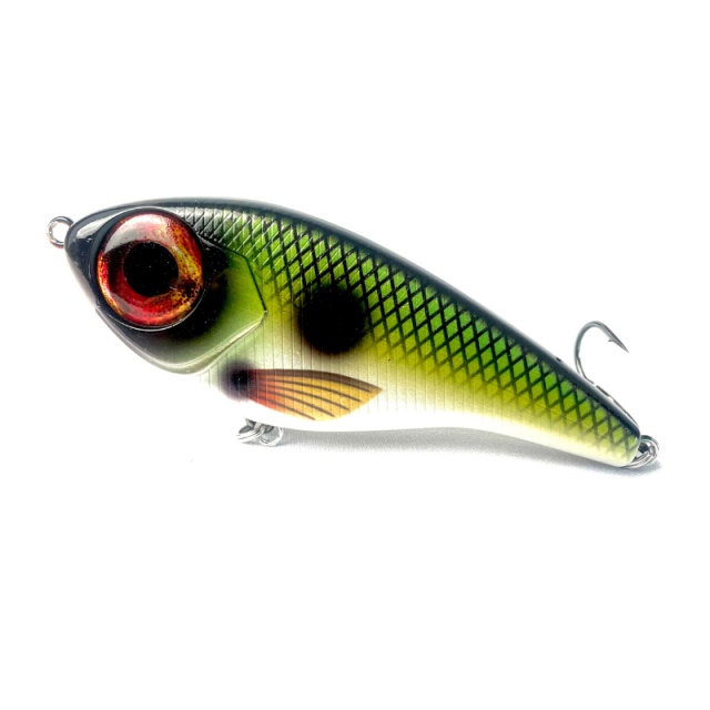 Armada EyeSwimmer 120mm 50g Nors UV