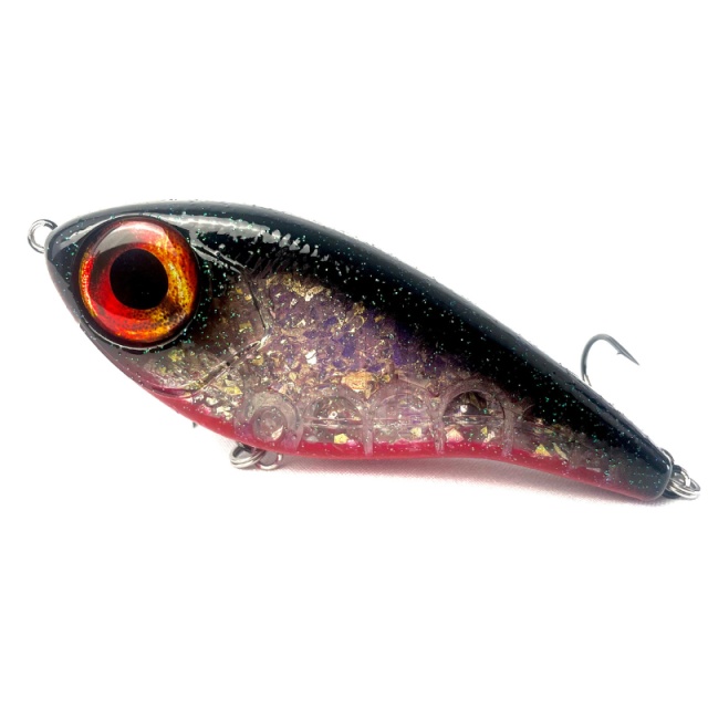 Armada EyeSwimmer 120mm 50g Red Ghost