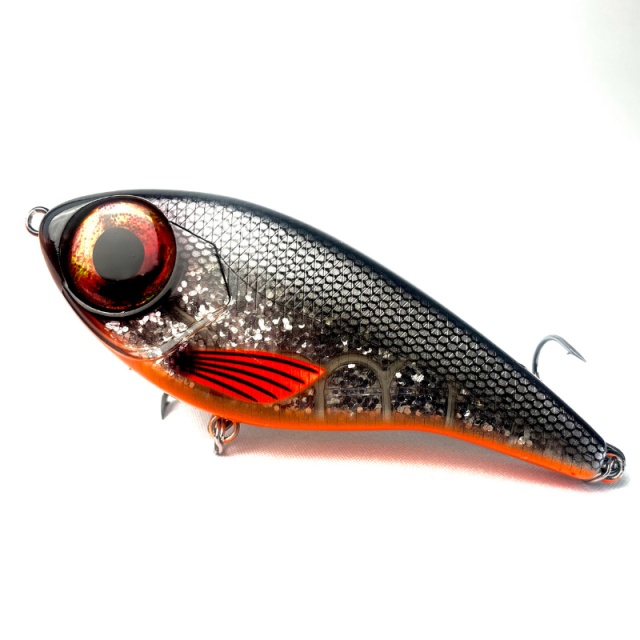 Armada EyeSwimmer 120mm 50g Roach 3D UV