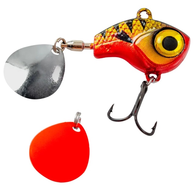 Armada EyeCatcher 12 gram Red Perch