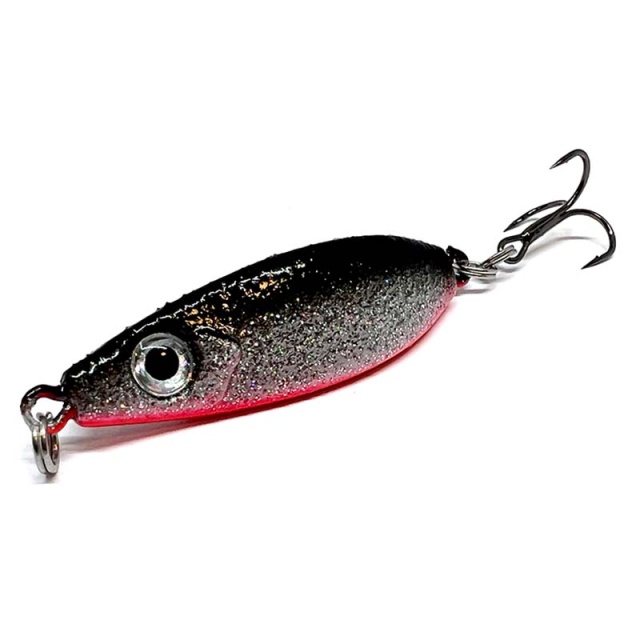 Armada TroutCatcher 13g Black Glitter