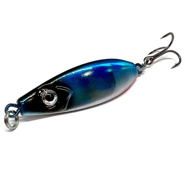 Armada TroutCatcher 13g Flash Blue
