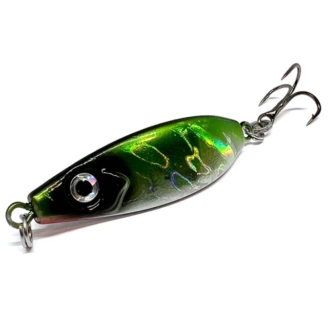 Armada TroutCatcher 13g Flash Green