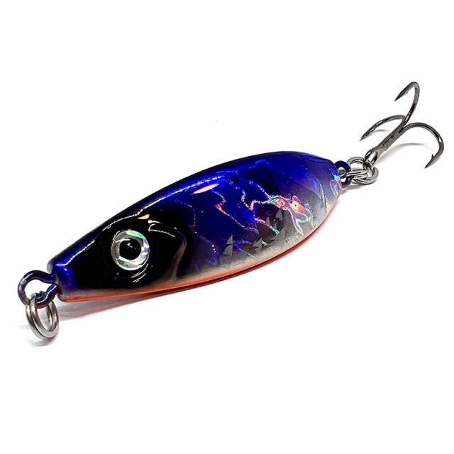 Armada TroutCatcher 13g Flash Purple