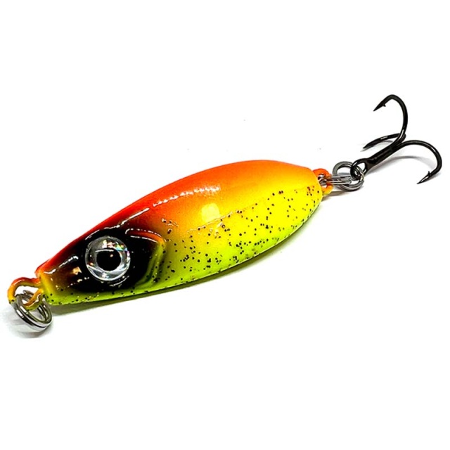 Armada TroutCatcher 13g Orange Yellow