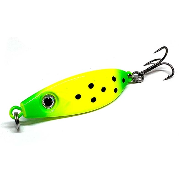 Armada TroutCatcher 13g Popcorn