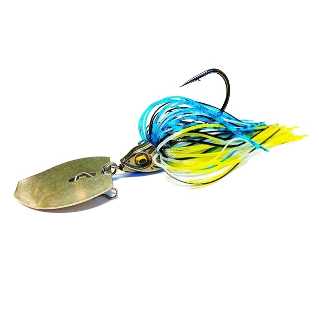 Bite of Bleak - Blade jig 4/0 - Sexy Shad