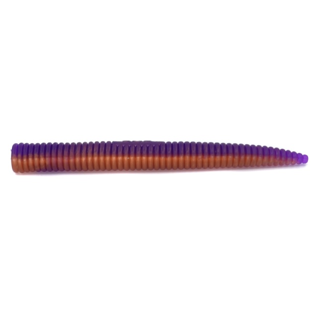 Nazeebo Worm 10cm (8-pack)
