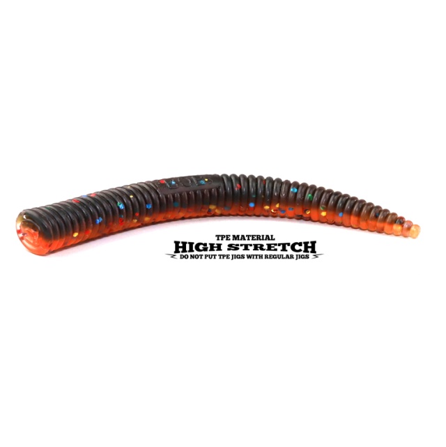 Bite of Bleak - Nazeebo Worm 8-pack Molting Craw