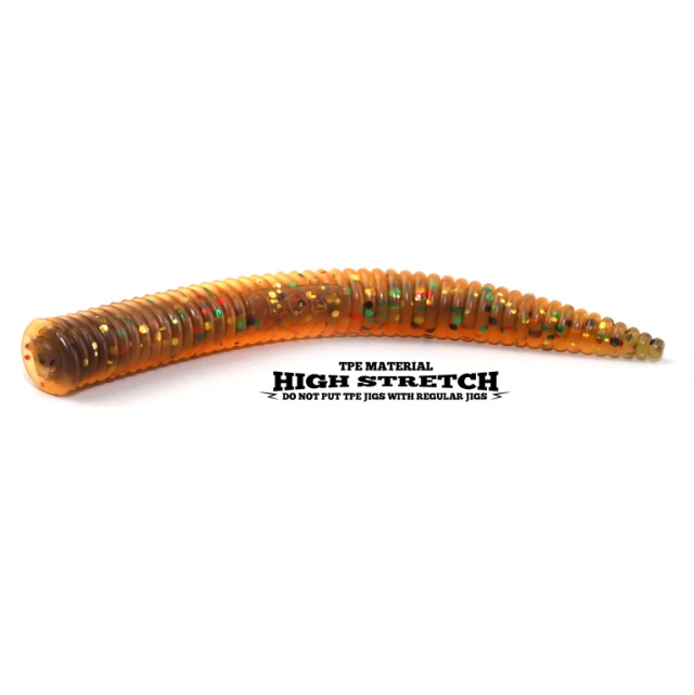 Bite of Bleak - Nazeebo Worm 8-pack Super Perch