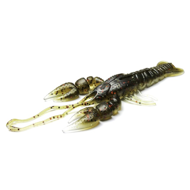 Johnny´s Craw