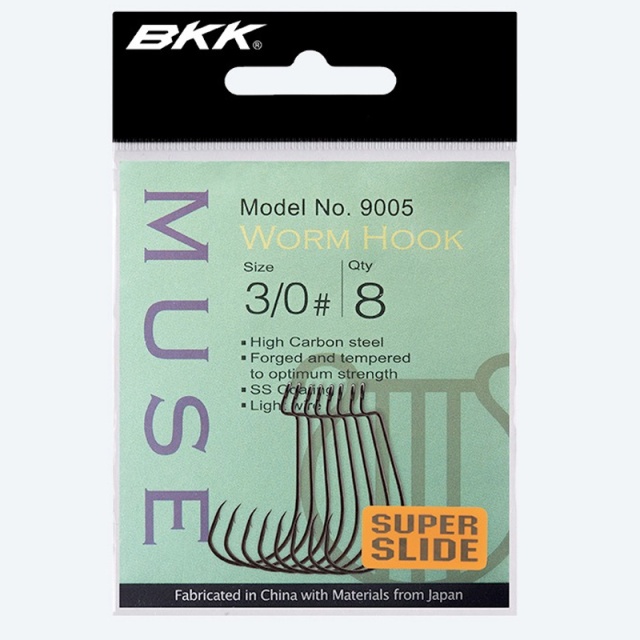 #3/0 (9-pack)