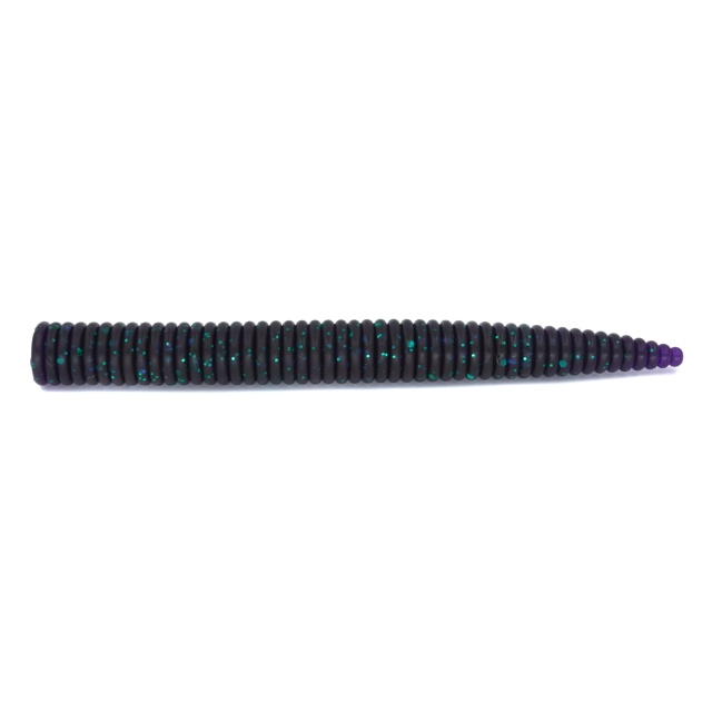 Bite of Bleak - Nazeebo Worm 8-pack Junebug