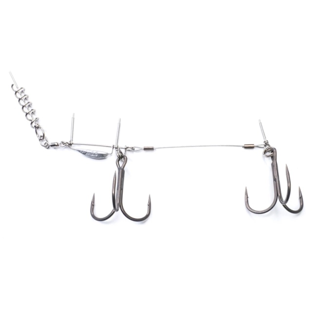 BKK BB Trigger 21 Stinger XL 4/0