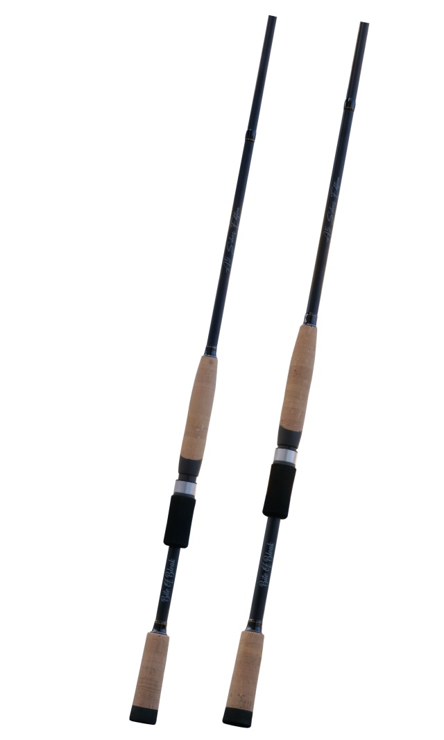7'1'' ML MF 5-20g A5 Silver Edition