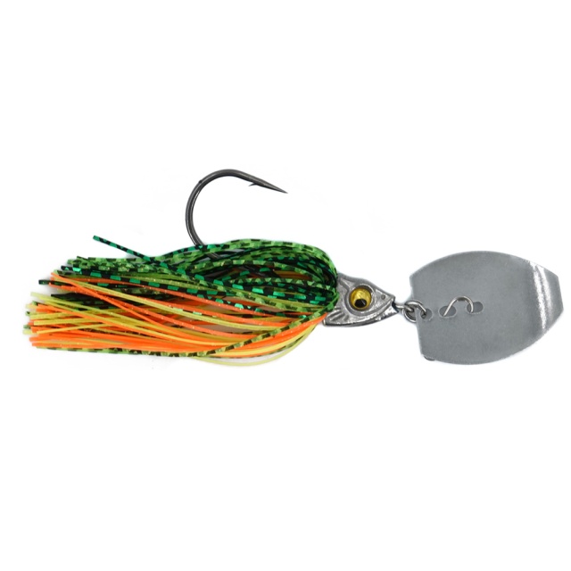 Bite of Bleak - Blade jig 4/0 - Perch Dream