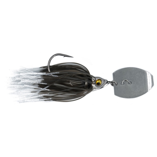 Bite of Bleak - Blade jig 4/0 - Arkansas Shiner