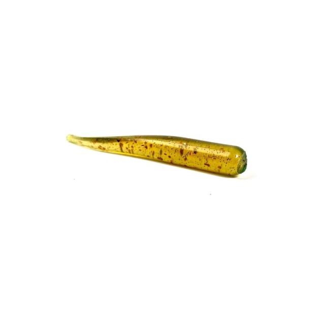 Esox Gear Abborrfemman The Slug - Kopparolja