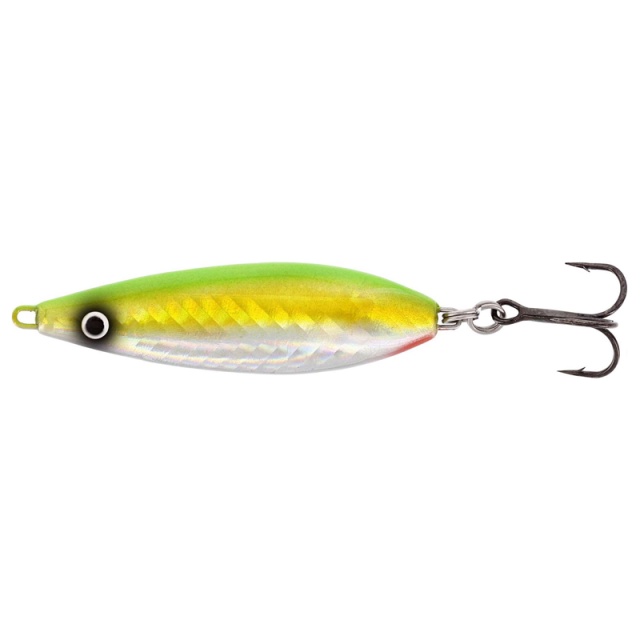 Westin Great Heron 18g Chartreuse Diamond - 77mm