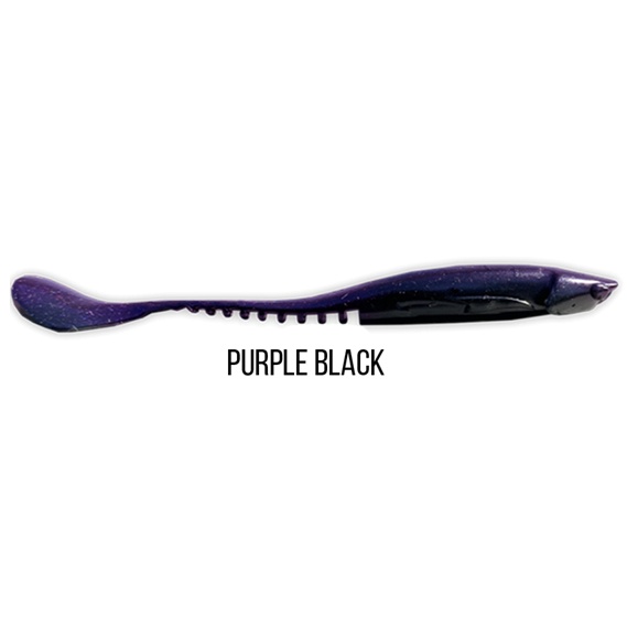 Purple Black C03