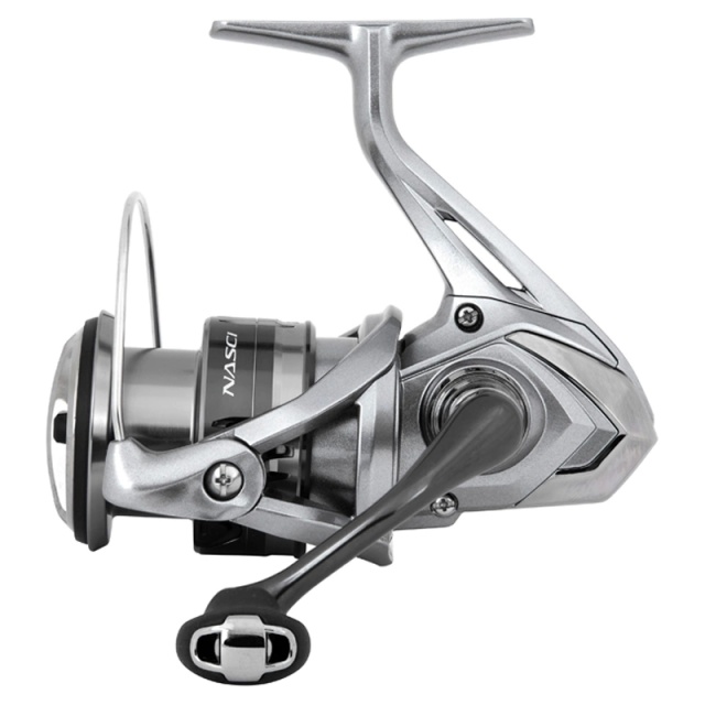 Shimano Nasci FC 4000FC