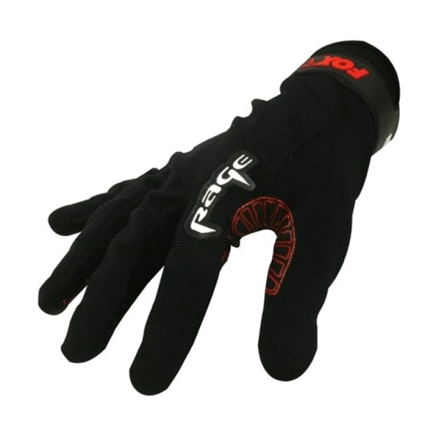 Fox Rage- Power Grip Gloves