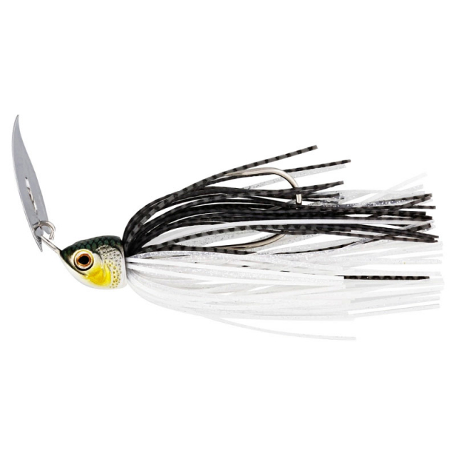 BladeBite V2 Tungsten Bladed Jig 14g