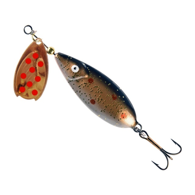 Trout Candy