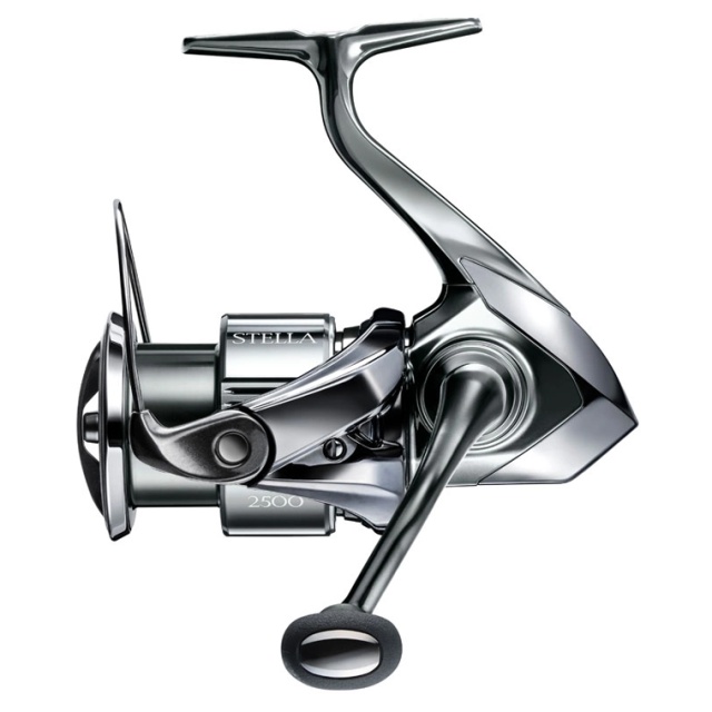 Shimano Stella FK 2500 (5.1:1)