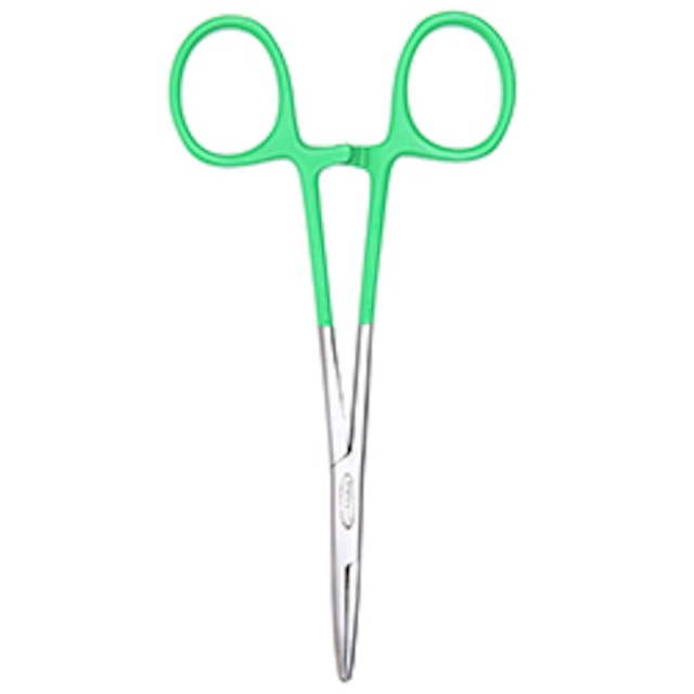 Vision Micro forceps - curved