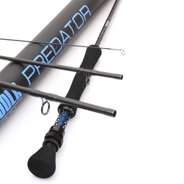 Vision Merisuola Predator Flyrod