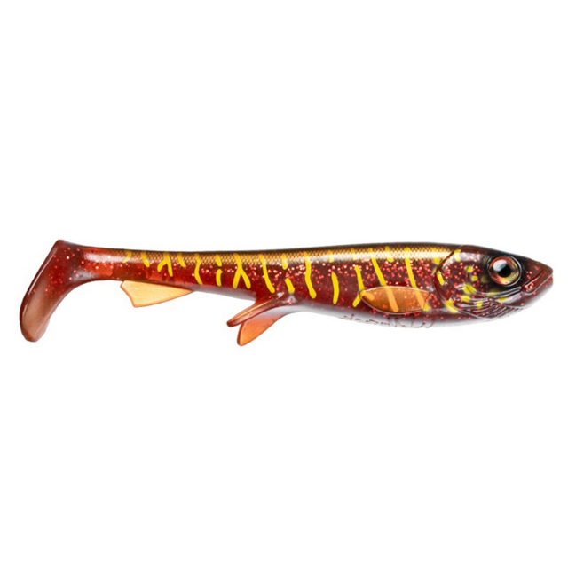 Wolfcreek Shad 2.0 20cm