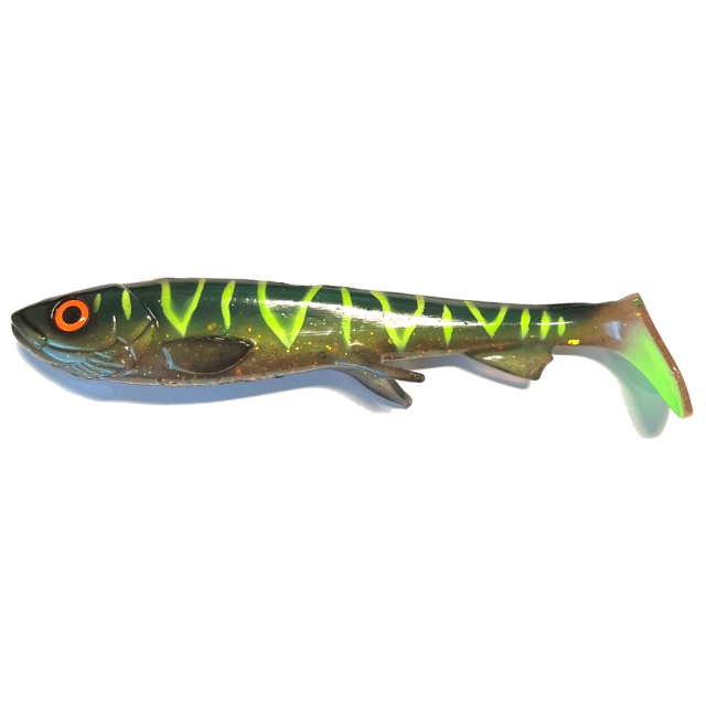 Wolfcreek Shad 24cm - Hulken