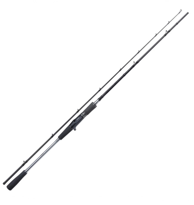 8'6'' 2,6m, 120-270g