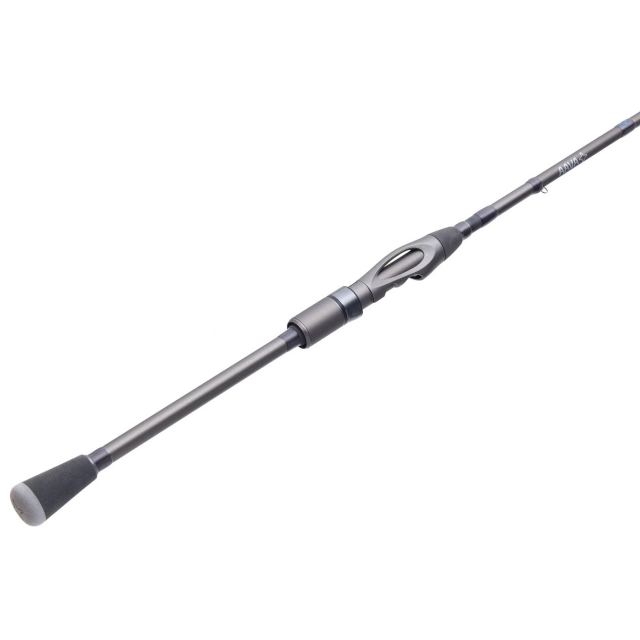 Aava AHKU Spinning Rod (haspel) 7'6'' 9-37g