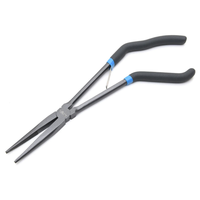 Aava Curved Unhooker plier 32cm