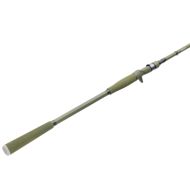 Aava FLADA Baitcasting Rod (multi) 8'1'' 30-120g