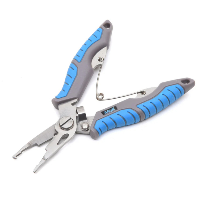 Aava Split Ring Multi plier 13.5cm