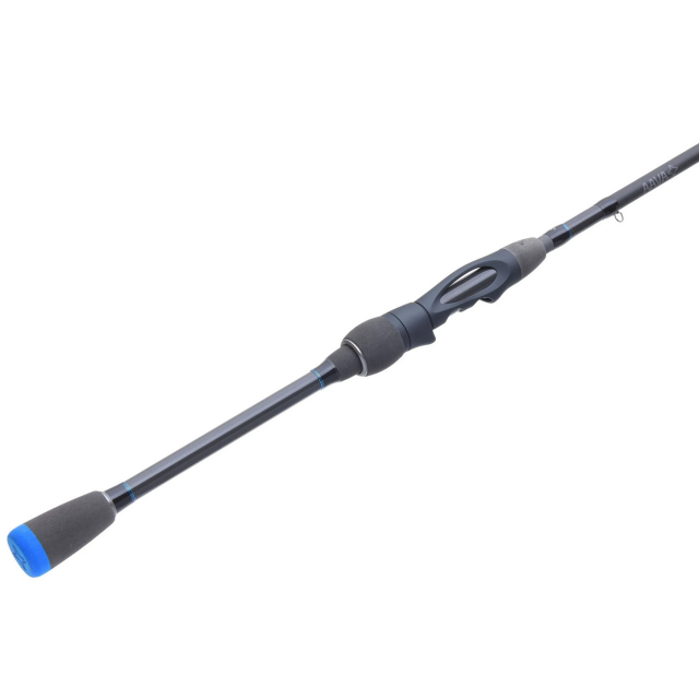 Aava TIRAPHENE Spinning Rod (haspel) 7'2'' 4-19g