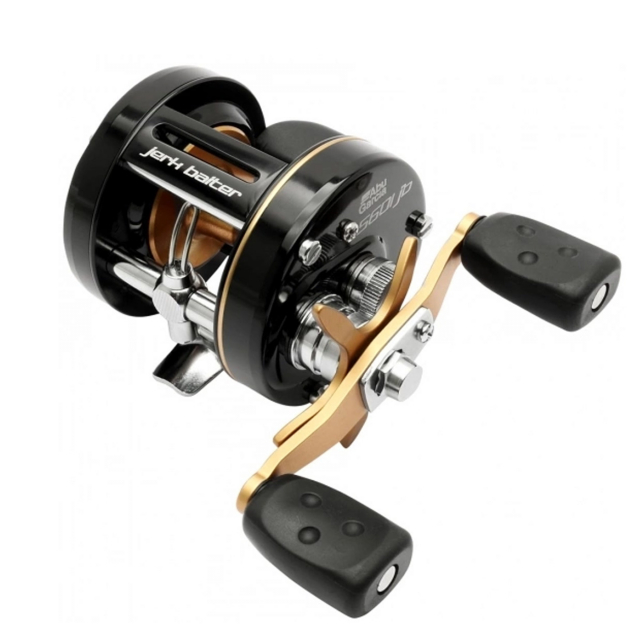 Abu Garcia Ambassadeur 5601 JB