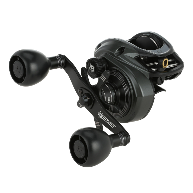 Abu Garcia Beast 300LP Högervevad