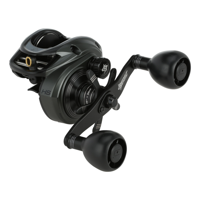 Abu Garcia Beast 300LP-L-HS Vänstervevad