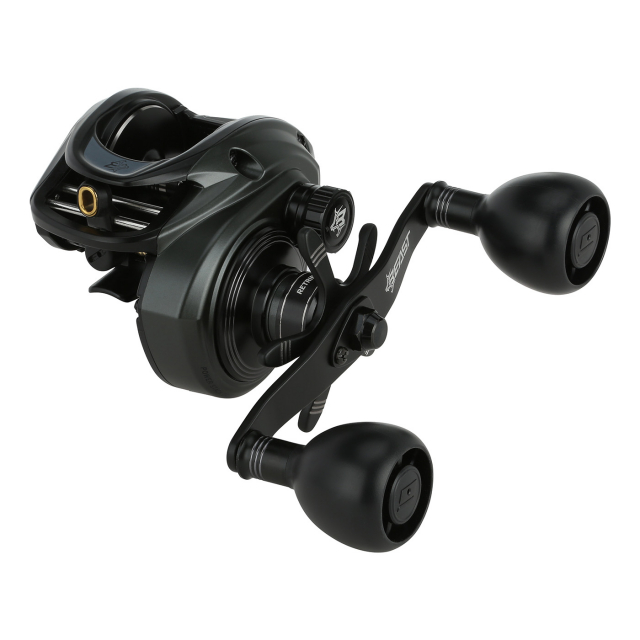 Abu Garcia Beast 300LP-L Vänstervevad
