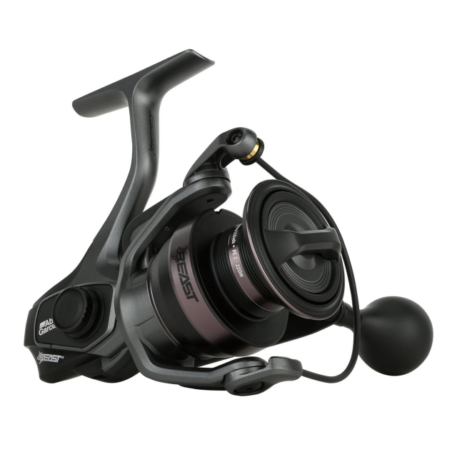 Abu Garcia Beast SP
