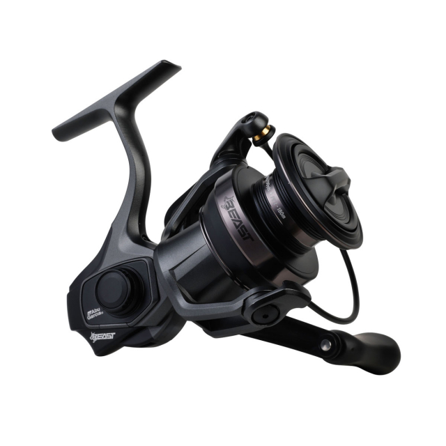 Abu Garcia Beast SP